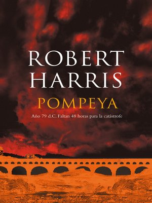 cover image of Pompeya